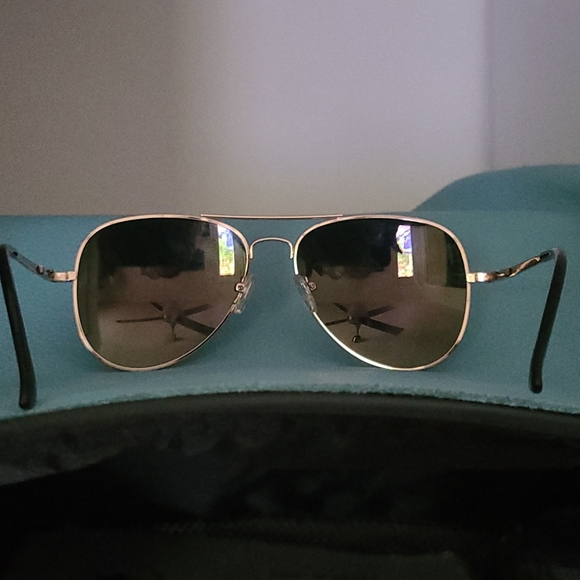 Aviator Sunglasses - Picture 4 of 4